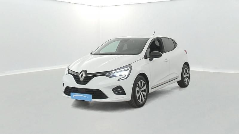 Utilisé 2022 Renault Clio V Evolution Citadine | 13 490 € (Bon prix) - Image 1/4