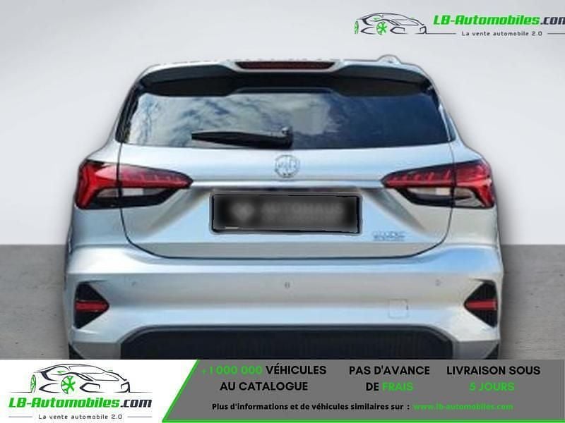 Utilisé 2022 MG MG5 EV Break | 20 900 € (Prix juste) - Image 1/4