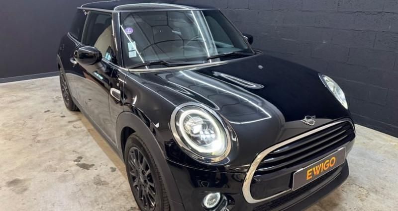 Occasion 2019 Mini Cooper Citadine | 14 490 € (Bon prix) - Image 1/4