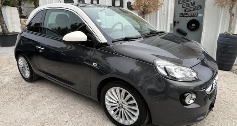 Utilisé 2015 Opel Adam Glam Citadine | 10 990 € (Super prix) - Image 1/4