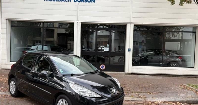 Utilisé 2013 Peugeot 207 Citadine | 4 900 € (Prix juste) - Image 1/4