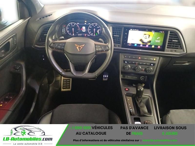 Occasion Cupra Ateca 300 ch (220 kW) 2020 SUV