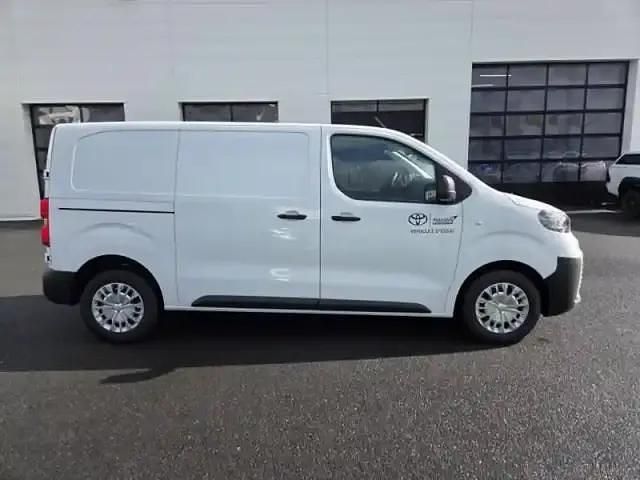 Occasion Toyota Proace 2025 Blanc glacier Monospace