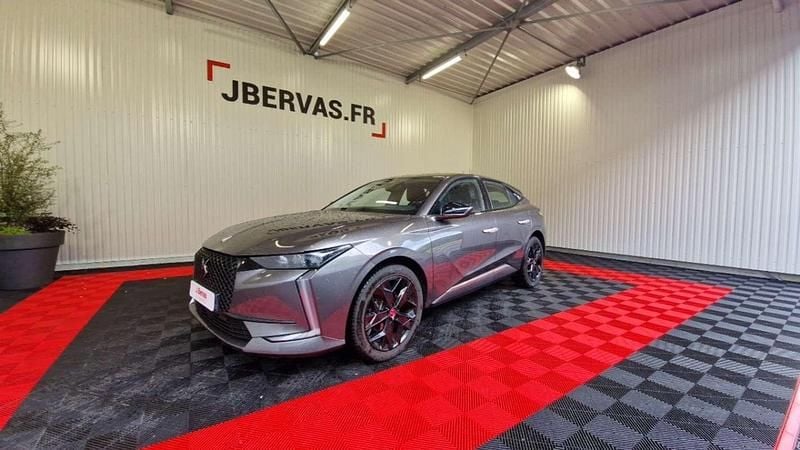 Occasion DS Automobiles DS4 Performance 131 ch (96 kW) 2022 SUV