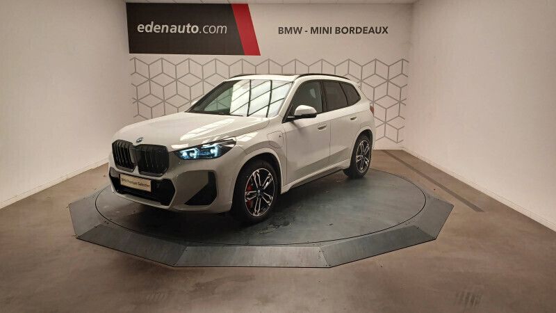 Utilisé 2025 BMW X1 M Sport SUV | 57 900 € - Image 1/4