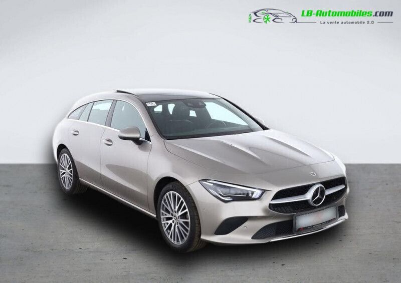 Utilisé 2020 Mercedes 200 Coupé | 30 300 € (Bon prix) - Image 1/4
