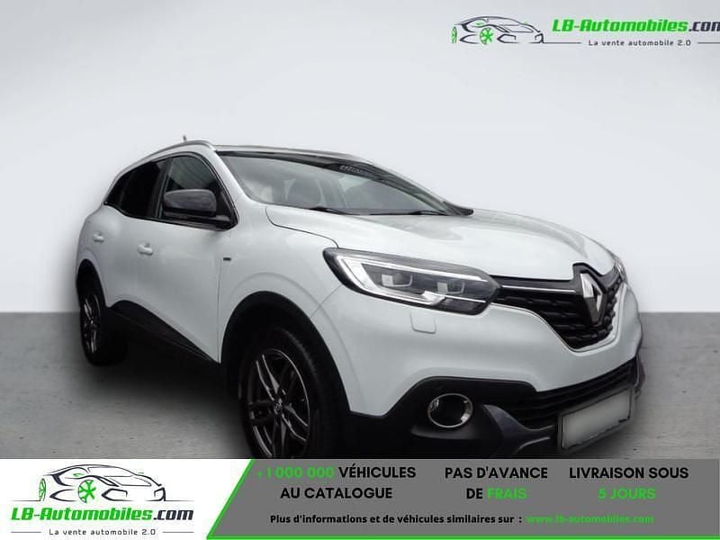 Utilisé 2019 Renault Kadjar SUV | 18 500 € (Bon prix) - Image 1/4