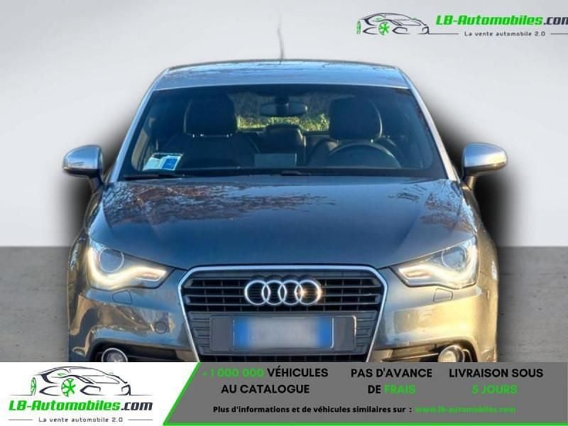 Occasion Audi A1 Sportback 90 ch (66 kW) 2014 Citadine