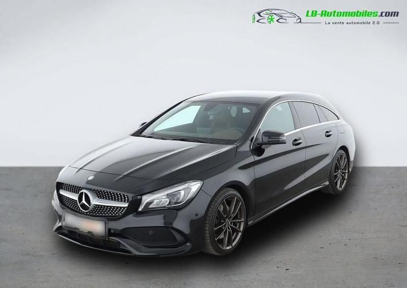 Utilisé 2016 Mercedes 220 Coupé | 25 800 € - Image 1/4
