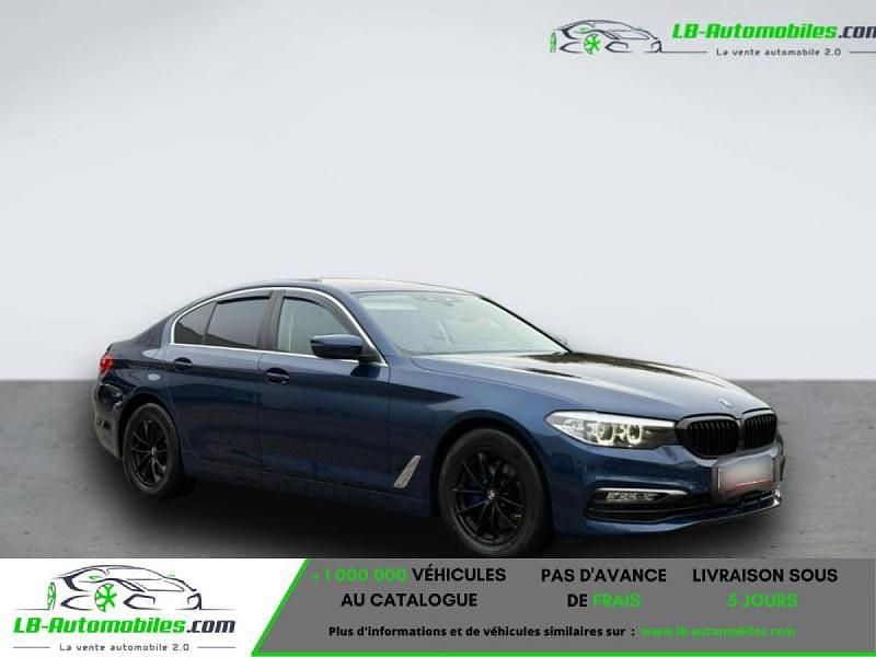 Occasion BMW 520 190 ch (139 kW) 2018 Berline