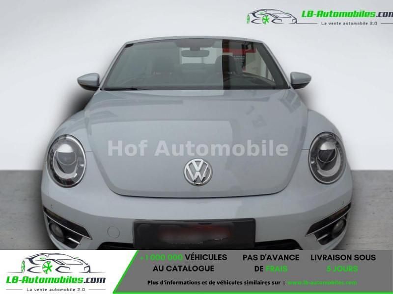 Occasion VW Beetle 105 ch (77 kW) 2017 Citadine