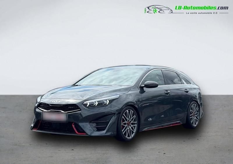 Utilisé 2022 Kia ProCeed 2 Citadine | 31 100 € (Prix juste) - Image 1/4