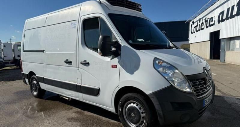 Utilisé 2016 Renault Master | 19 188 € - Image 1/4