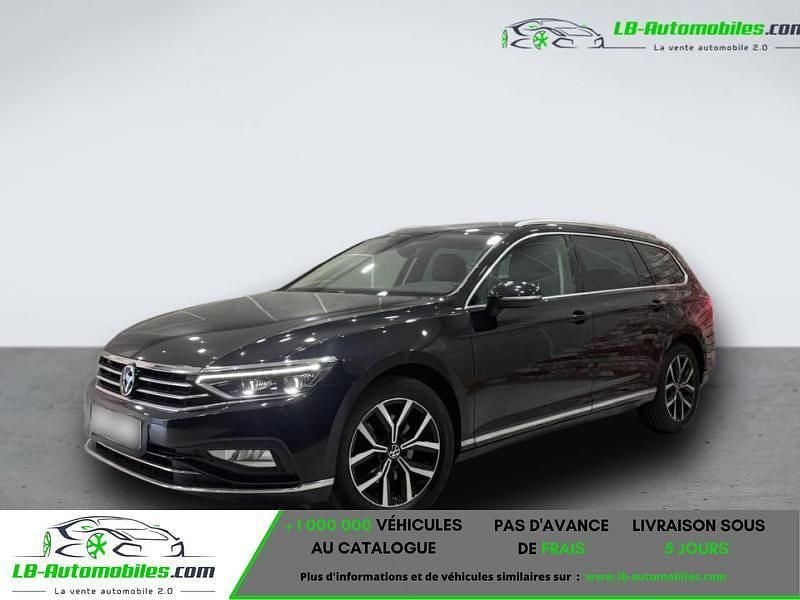 Utilisé 2021 VW Passat Break | 29 400 € (Prix juste) - Image 1/4