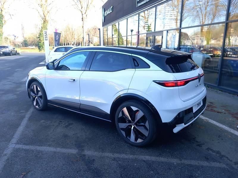 Occasion Renault Megane E-Tech Techno 161 kW (220 ch) 2024 Berline