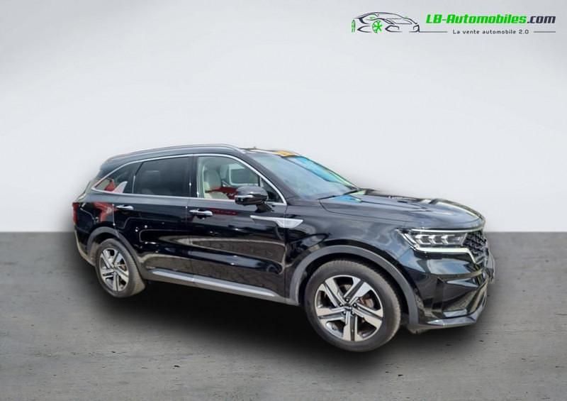 Utilisé 2022 Kia Sorento 2 SUV | 44 500 € (Prix assez cher) - Image 1/4