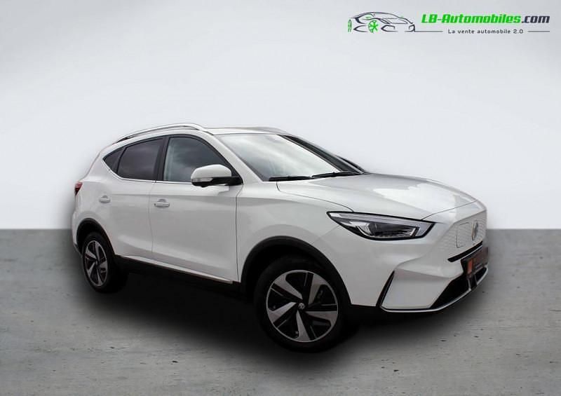 Utilisé 2022 MG ZS Berline | 23 000 € (Prix assez cher) - Image 1/4