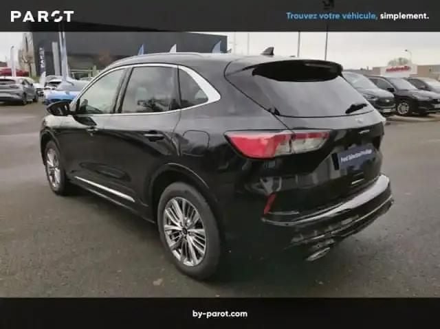 Occasion Ford Kuga Vignale 2023 Noir métallisé SUV