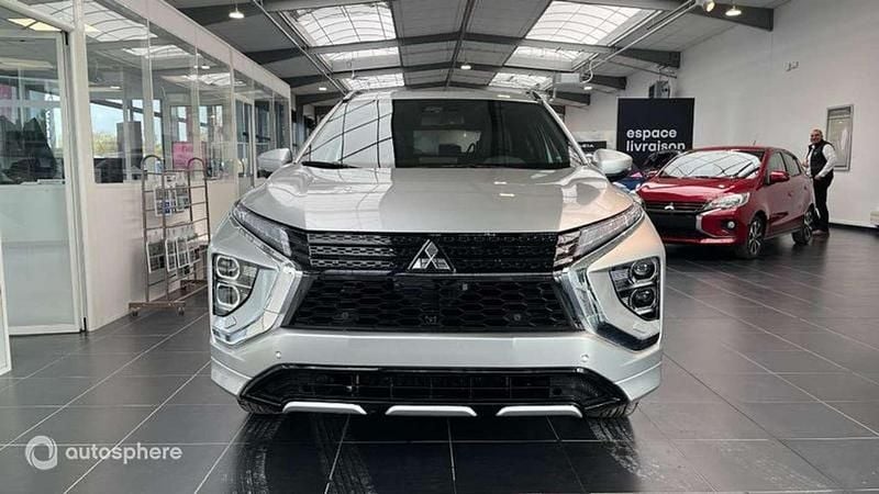 Occasion Mitsubishi Eclipse Cross Intense 99 ch (72 kW) 2024 SUV