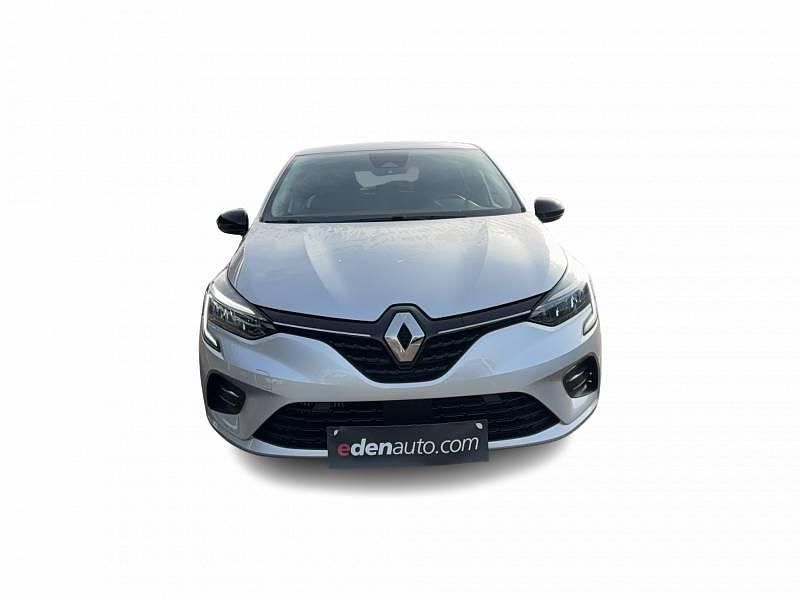 Occasion Renault Clio V Evolution 91 ch (66 kW) 2023 Gris Citadine