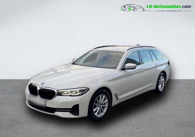 Utilisé 2022 BMW 530 Break | 37 500 € - Image 1/4