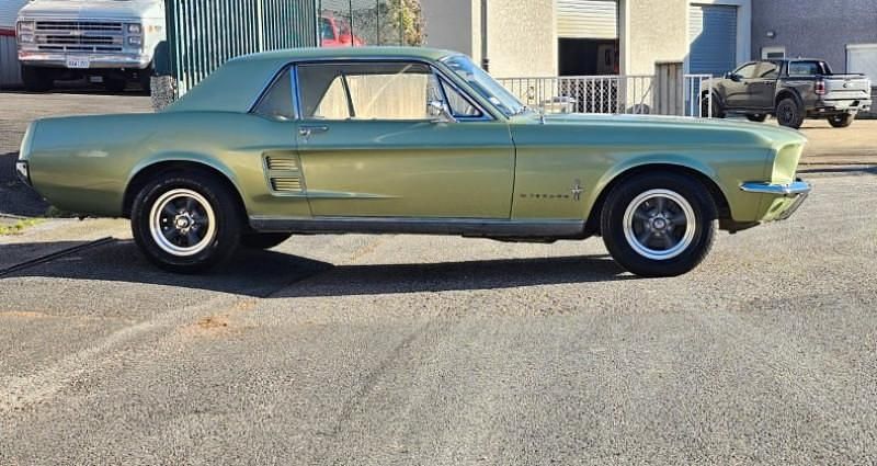 Occasion Ford V8 200 ch (147 kW) 1966