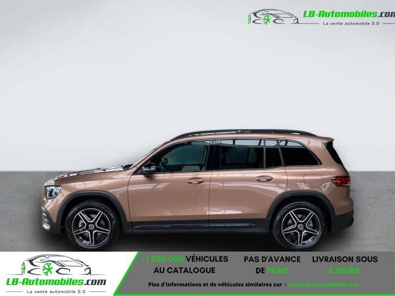 Occasion Mercedes GLB250 224 ch (164 kW) 2021 SUV