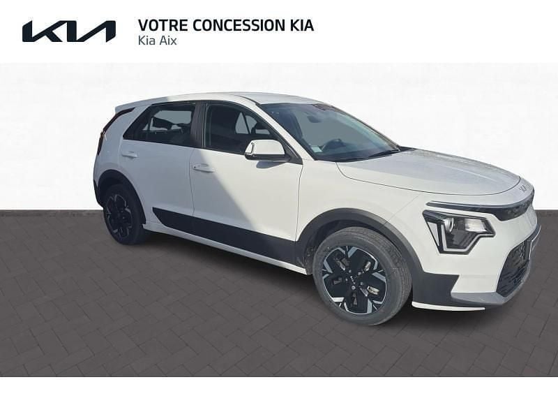 Occasion Kia e-Niro Motion 150 kW (204 ch) 2024 SUV