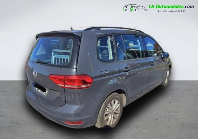Utilisé 2019 VW Touran Monospace | 29 200 € (Prix juste) - Image 1/1