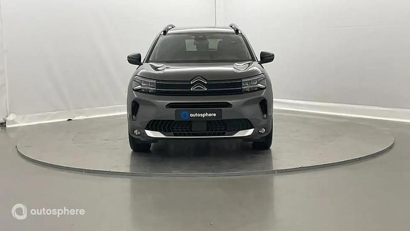 Occasion Citroën C5 Aircross 133 ch (97 kW) 2025 SUV