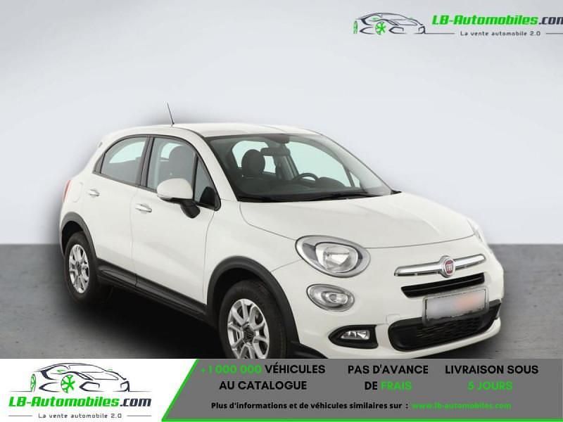Occasion Fiat 500 95 ch (69 kW) 2018 Citadine