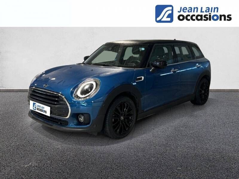 Utilisé 2022 Mini Clubman Break | 25 990 € - Image 1/4