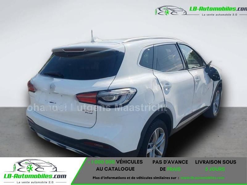 Occasion MG EHS 2021 SUV
