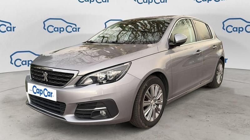 Utilisé 2018 Peugeot 308 Allure | 8 990 € (Super prix) - Image 1/3