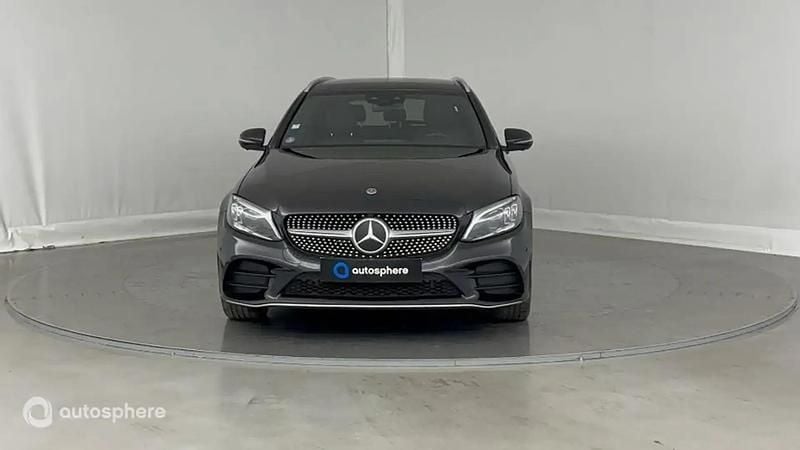 Occasion Mercedes C30 AMG AMG 197 ch (144 kW) 2021 Break