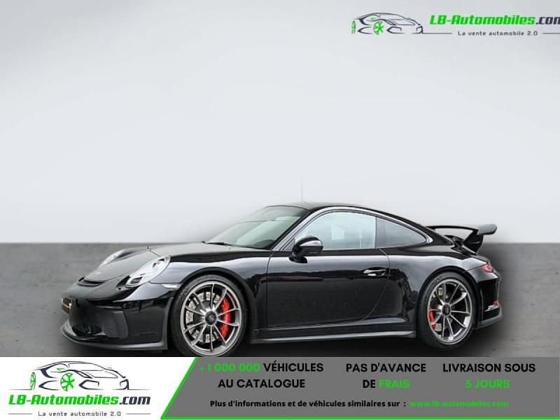 Occasion Porsche 911 500 ch (367 kW) 2018 Coupé