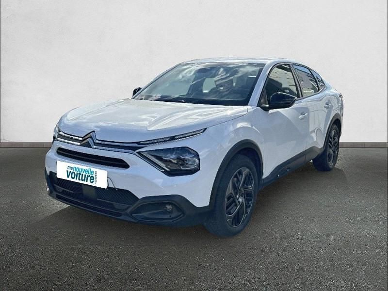 Occasion 2023 Citroën C4 X SUV | 20 990 € (Prix juste) - Image 1/4