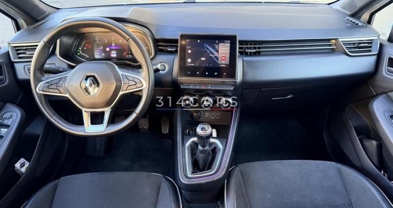 Occasion Renault Clio V Intens 115 ch (84 kW) 2020 Citadine