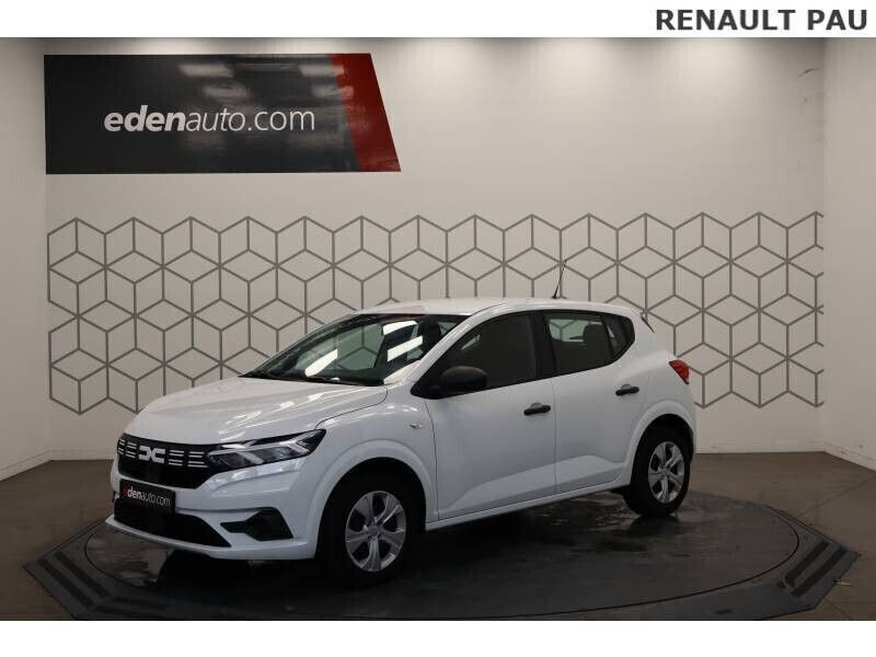Utilisé 2023 Dacia Sandero Essentiel Citadine | 11 990 € - Image 1/4