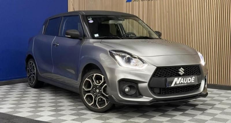 Utilisé 2021 Suzuki Swift Citadine | 17 990 € (Prix juste) - Image 1/4