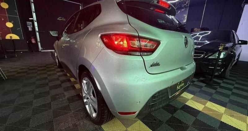 Occasion Renault Clio IV Intens 90 ch (66 kW) 2018 Citadine