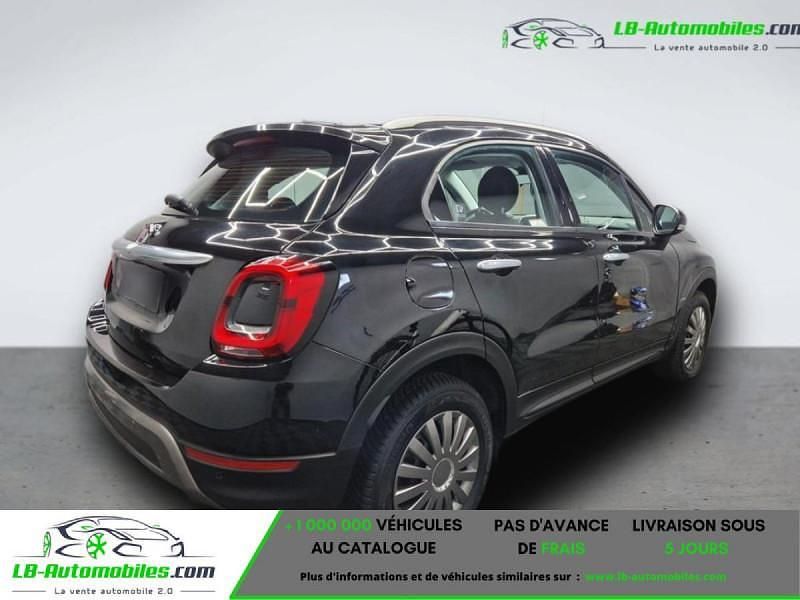 Occasion Fiat 500 150 ch (110 kW) 2021 Citadine