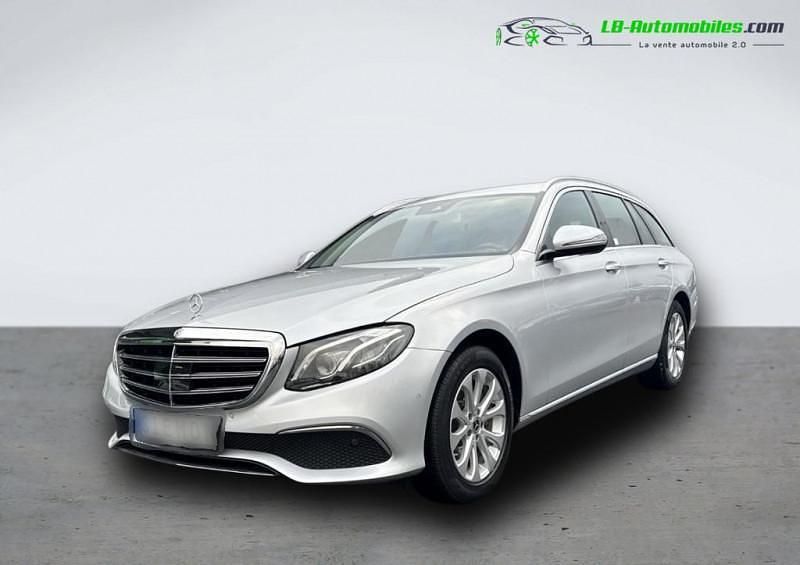 Utilisé 2018 Mercedes E200 Berline | 29 200 € (Bon prix) - Image 1/4