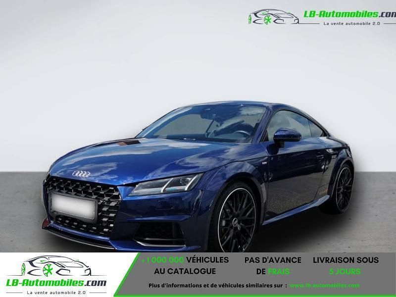 Utilisé 2023 Audi TT Sport Coupé | 50 900 € - Image 1/4
