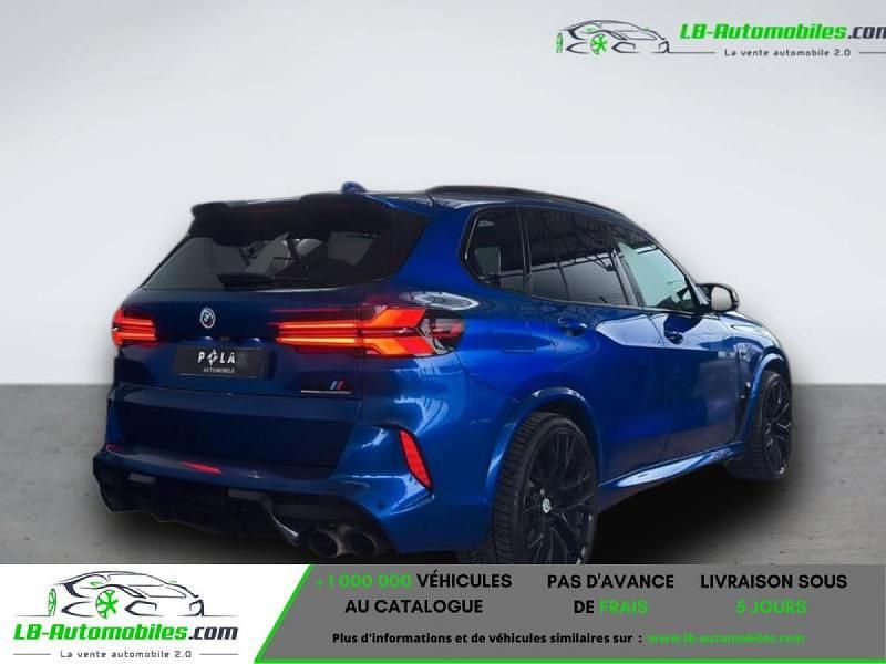 Occasion BMW X5 M Comfort Edition 625 ch (459 kW) 2020 SUV