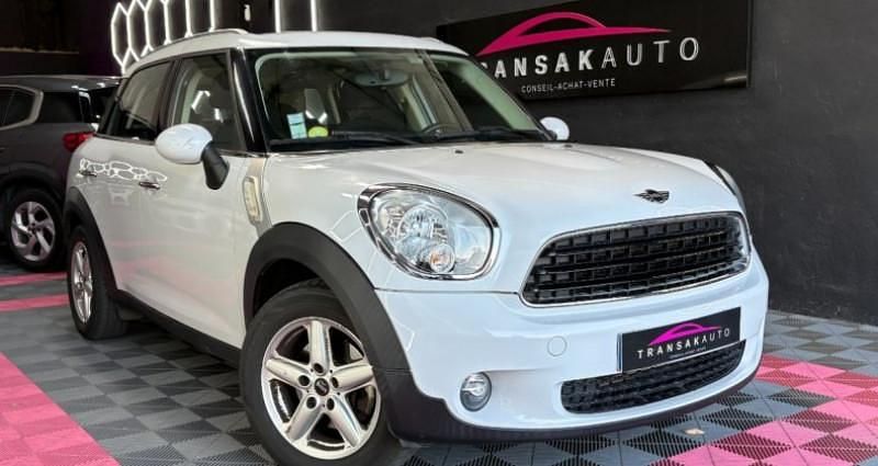 Utilisé 2014 Mini One Countryman SUV | 10 490 € - Image 1/4