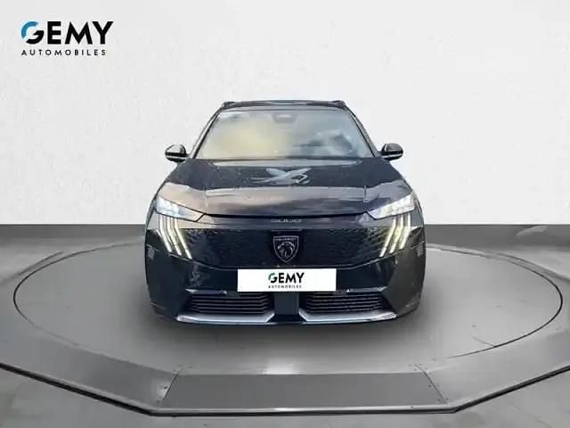 Occasion Peugeot 5008 154 kW (210 ch) 2025 Noir perla nera teinte nacrée SUV