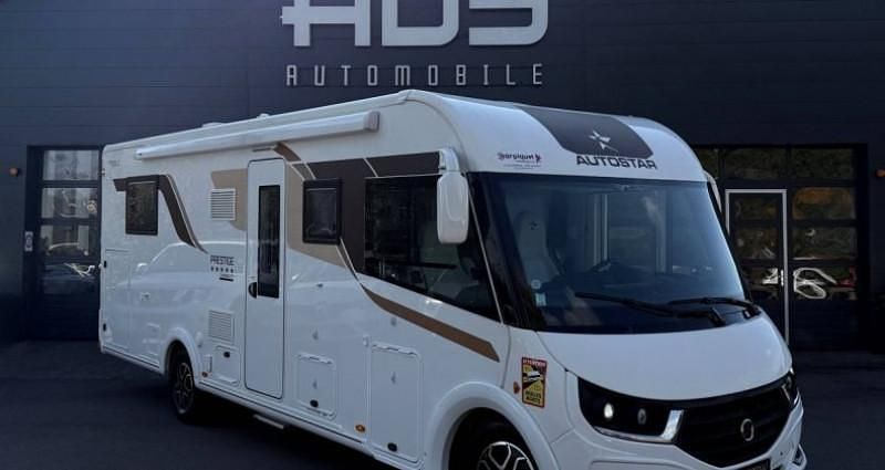 Occasion 2023 Fiat Ducato Van | 99 990 € - Image 1/4