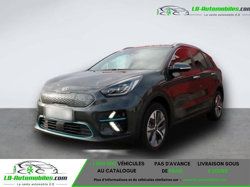 Utilisé 2021 Kia e-Niro SUV | 22 500 € (Prix juste) - Image 1/4