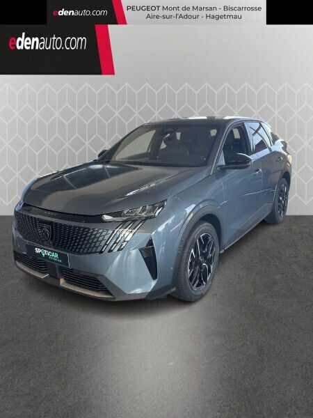 Nouvelle 2025 Peugeot 3008 Allure | 40 490 € - Image 1/4